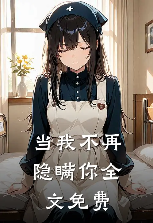 当我不再隐瞒你全文免费阅读