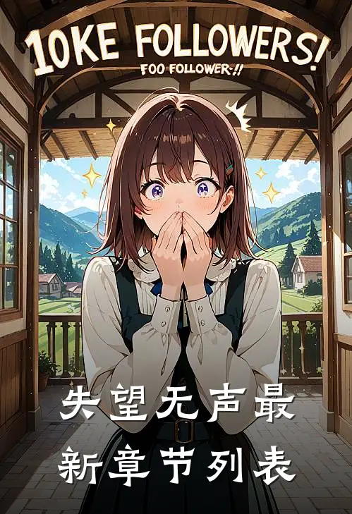 失望无声最新章节列表