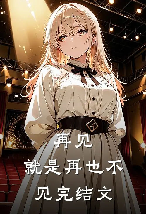 再见,就是再也不见完结文案