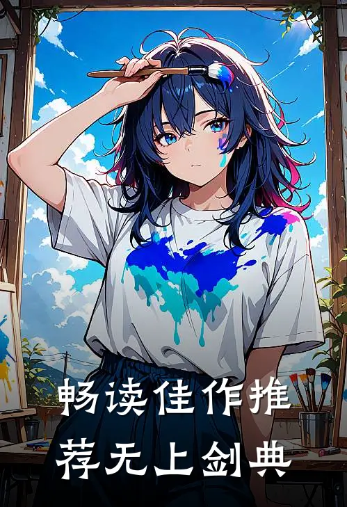 畅读佳作推荐无上剑典