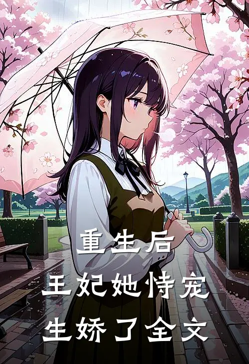 重生后,王妃她恃宠生娇了全文免费阅读