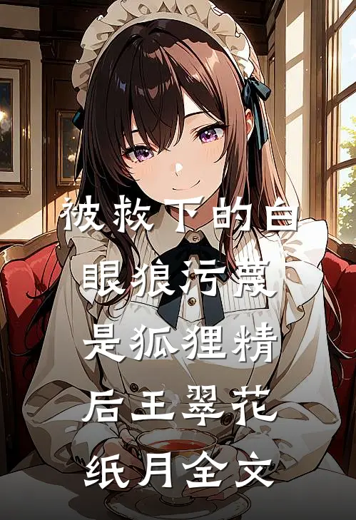 被救下的白眼狼污蔑是狐狸精后王翠花纸月全文