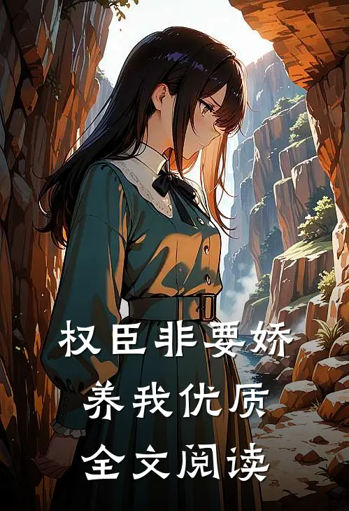 权臣非要娇养我优质全文阅读