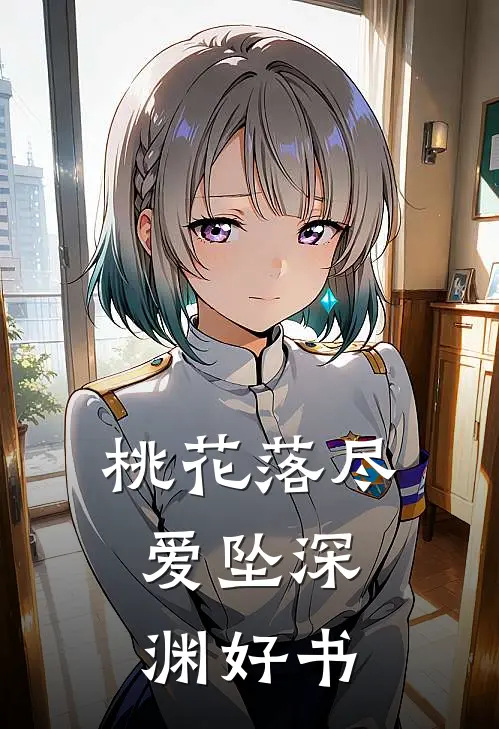 桃花落尽，爱坠深渊好书