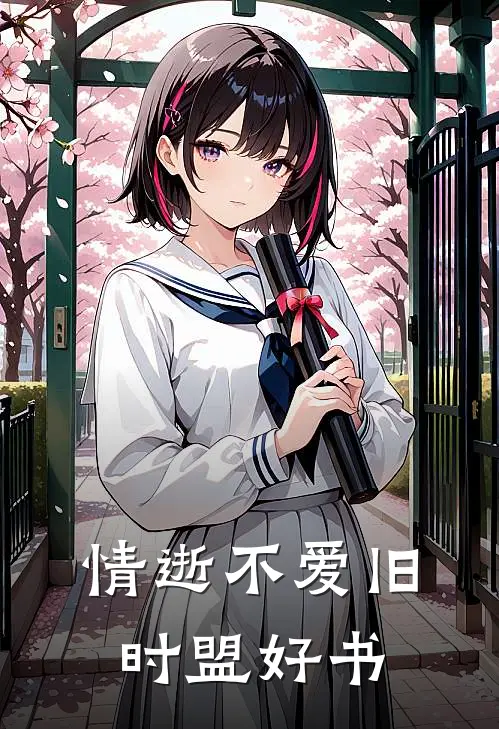 情逝不爱旧时盟好书