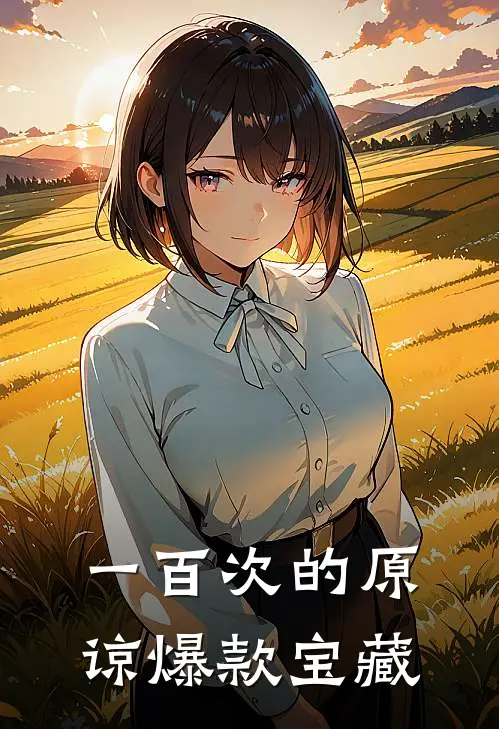 一百次的原谅爆款宝藏