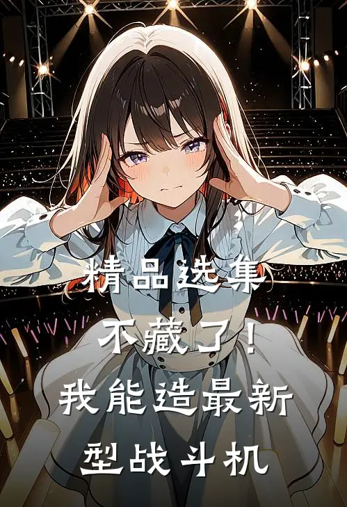 精品选集不藏了！我能造最新型战斗机