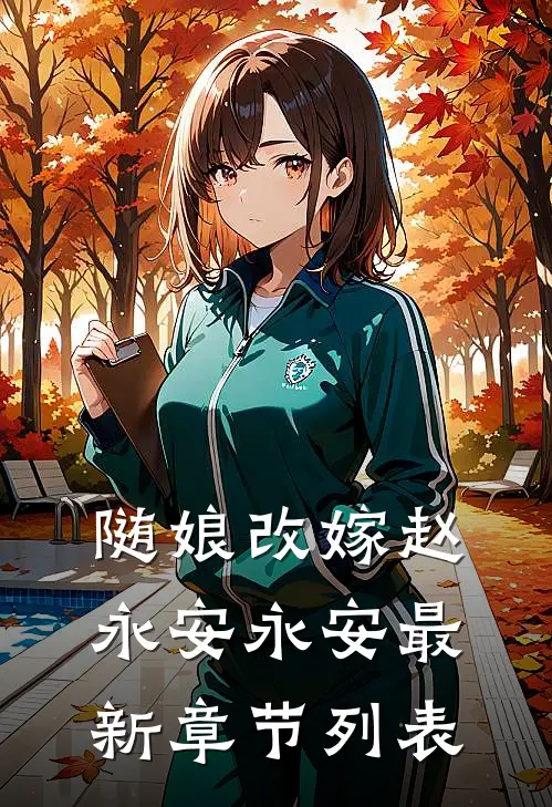 随娘改嫁赵永安永安最新章节列表