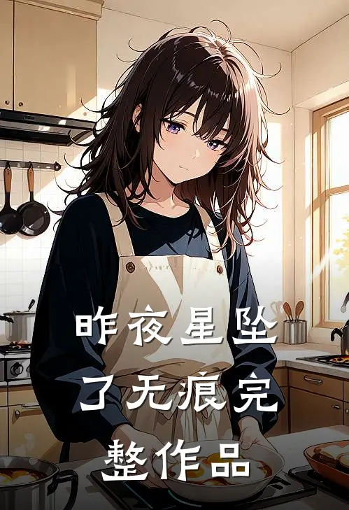 昨夜星坠了无痕完整作品