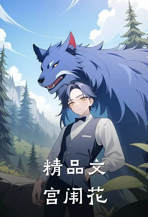 精品文宫闱花