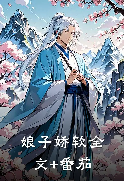 娘子娇软全文+番茄