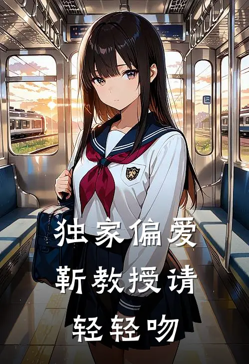 独家偏爱：靳教授请轻轻吻