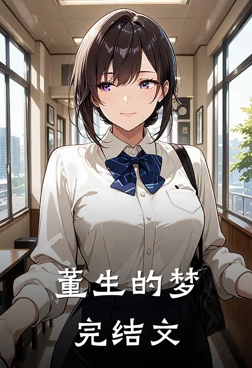 董生的梦完结文