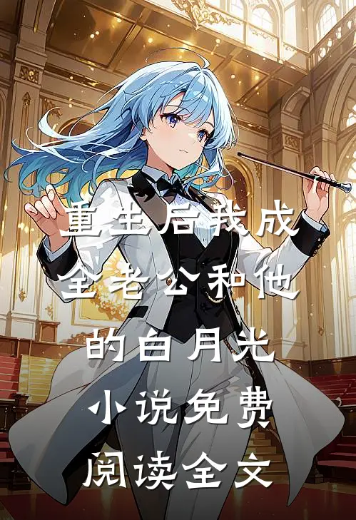 重生后我成全老公和他的白月光小说免费阅读全文