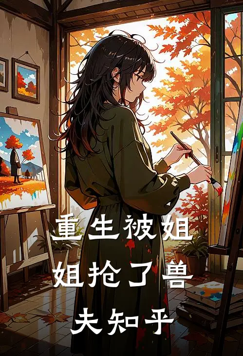 重生被姐姐抢了兽夫知乎
