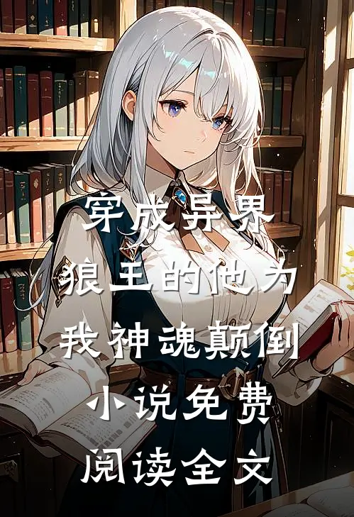 穿成异界，狼王的他为我神魂颠倒小说免费阅读全文