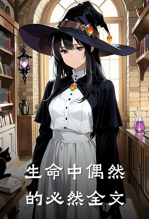 生命中偶然的必然全文