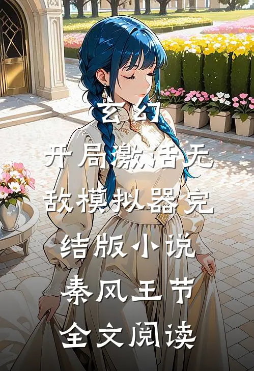 玄幻：开局激活无敌模拟器完结版小说_秦风王节全文阅读