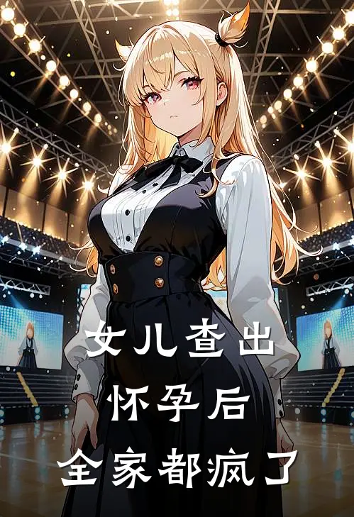女儿查出怀孕后,全家都疯了该怎么办