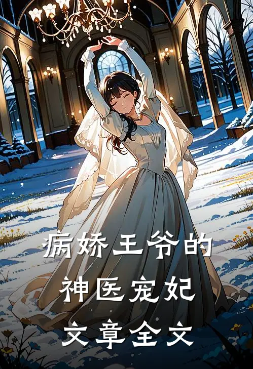 病娇王爷的神医宠妃文章全文