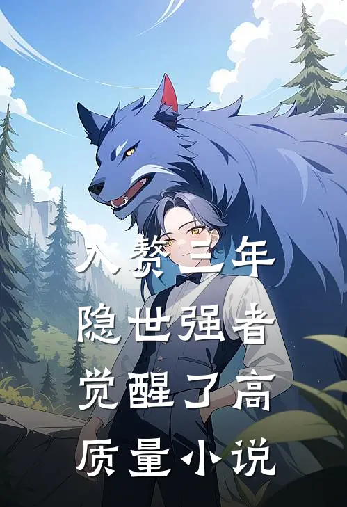 入赘三年，隐世强者觉醒了高质量小说