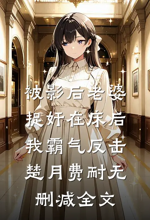 被影后老婆捉奸在床后，我霸气反击楚月费耐无删减全文