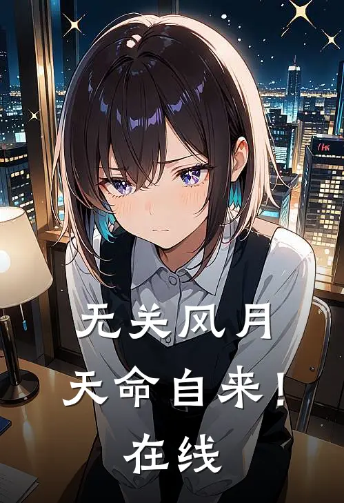 无关风月，天命自来！在线
