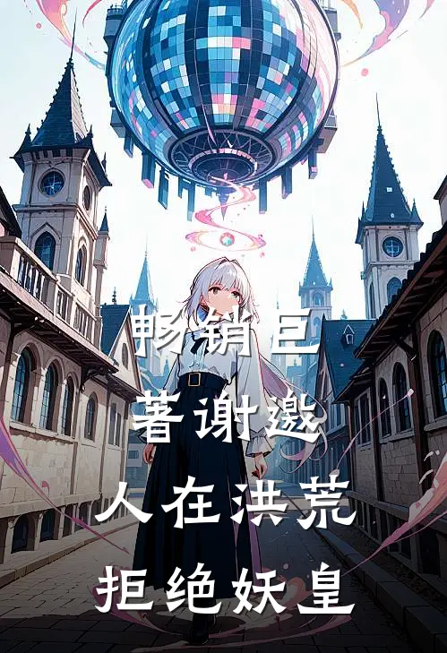 畅销巨著谢邀，人在洪荒，拒绝妖皇