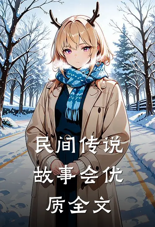 民间传说故事会优质全文