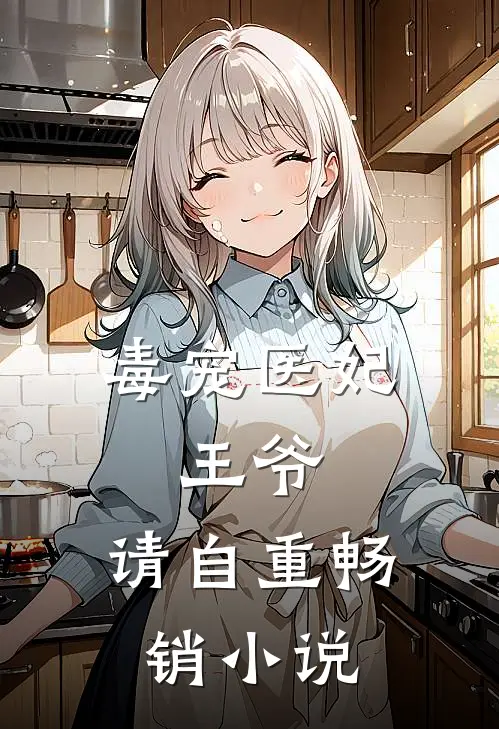 毒宠医妃：王爷，请自重畅销小说