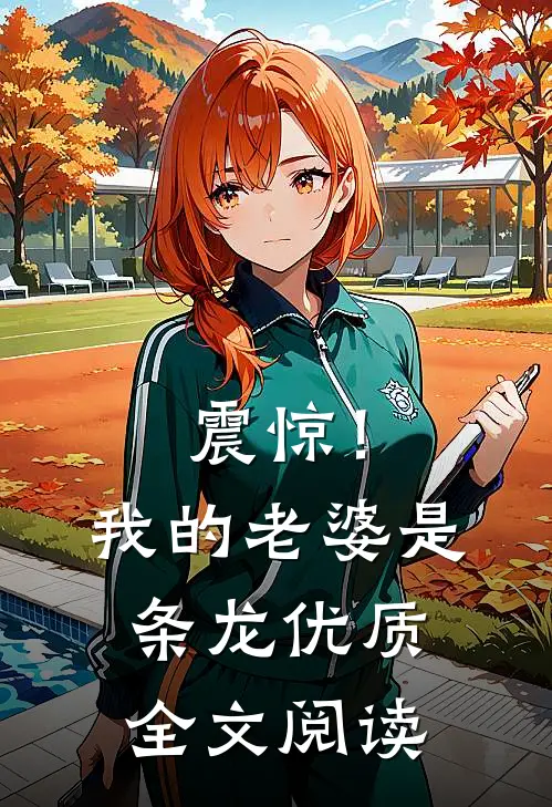 震惊！我的老婆是条龙优质全文阅读