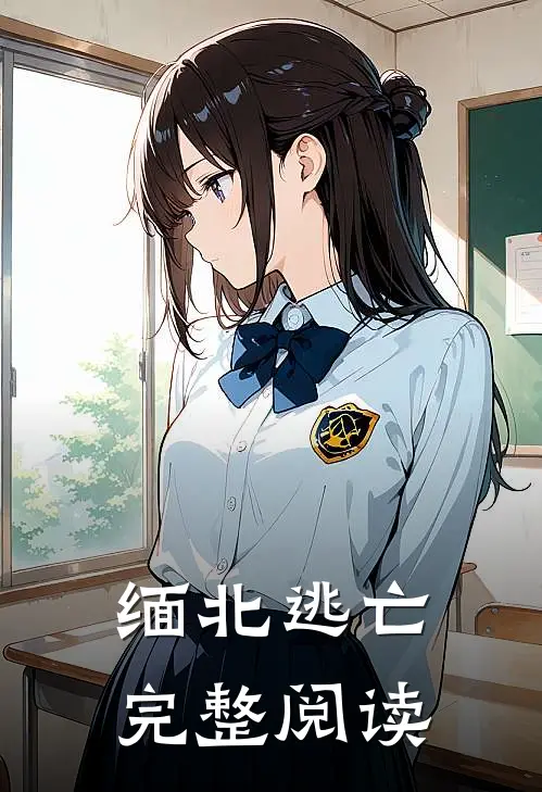 缅北逃亡完整阅读