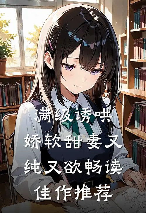 满级诱哄：娇软甜妻又纯又欲畅读佳作推荐