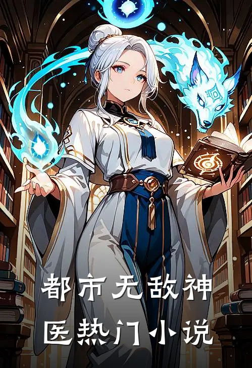 都市无敌神医热门小说