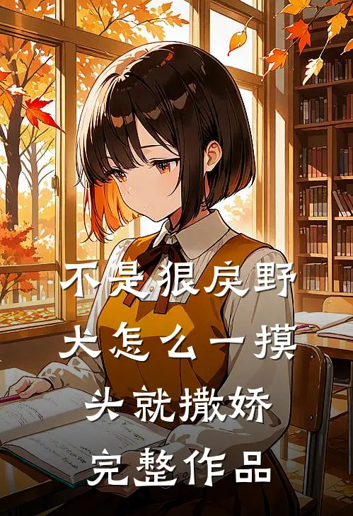 不是狠戾野犬怎么一摸头就撒娇完整作品