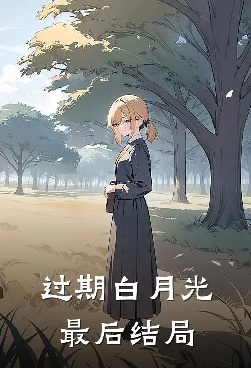 过期白月光最后结局