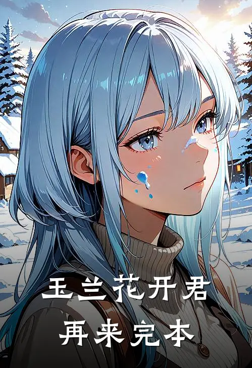 玉兰花开君再来完本
