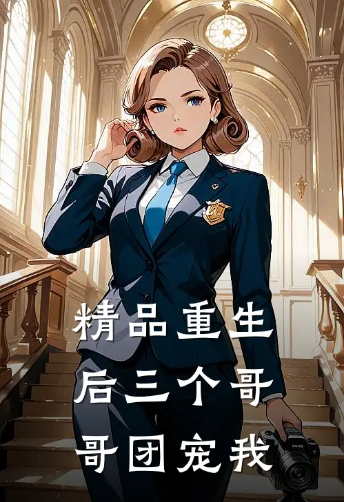精品重生后三个哥哥团宠我