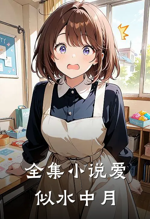 全集小说爱似水中月