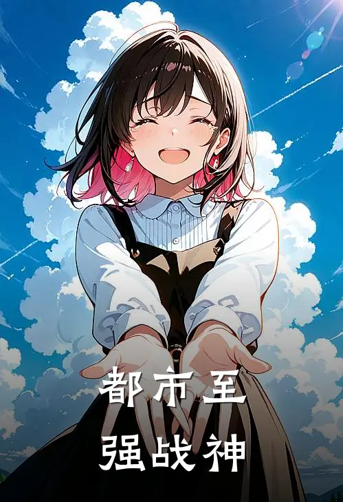 都市至强战神