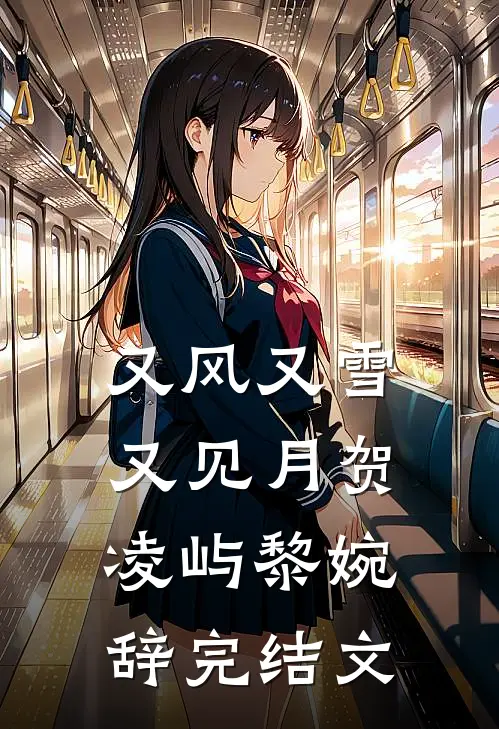 又风又雪又见月贺凌屿黎婉辞完结文