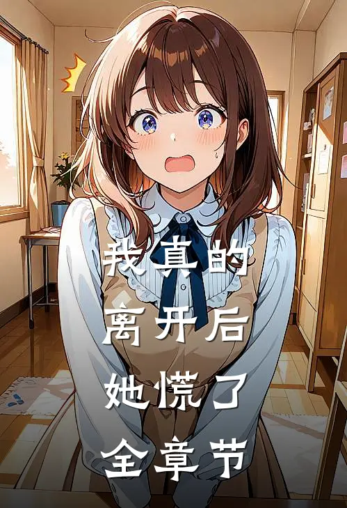 我真的离开后，她慌了全章节
