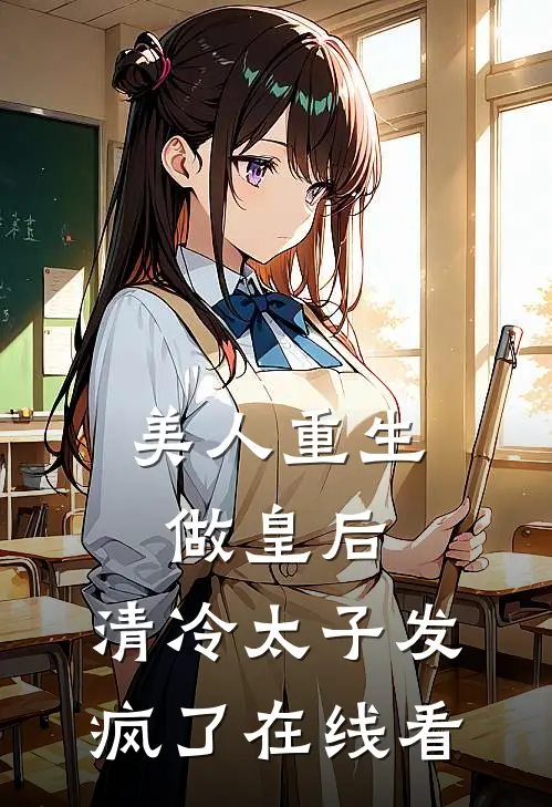 美人重生做皇后,清冷太子发疯了在线看