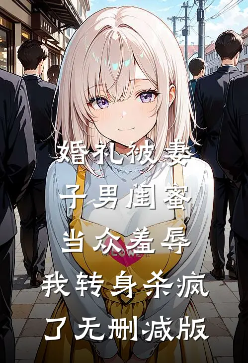 婚礼被妻子男闺蜜当众羞辱，我转身杀疯了无删减版