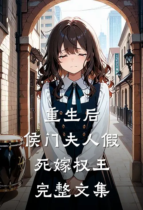 重生后，侯门夫人假死嫁权王完整文集