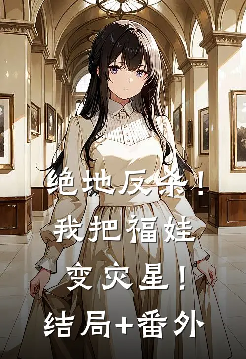 绝地反杀！我把福娃变灾星！结局+番外