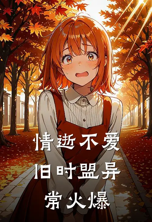 情逝不爱旧时盟异常火爆