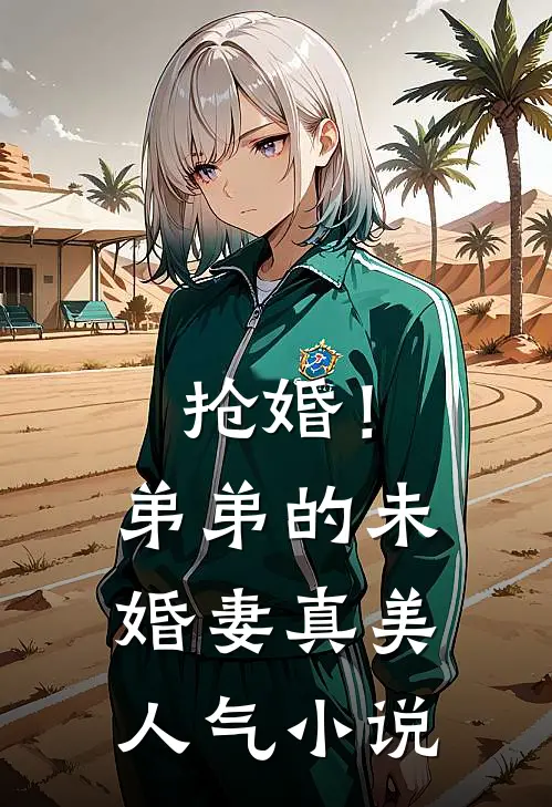 抢婚!弟弟的未婚妻真美人气在线阅读