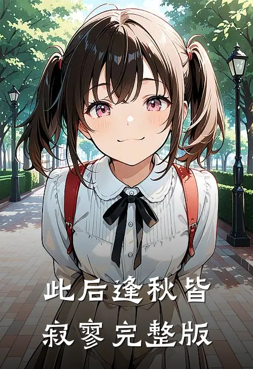 此后逢秋皆寂寥完整版