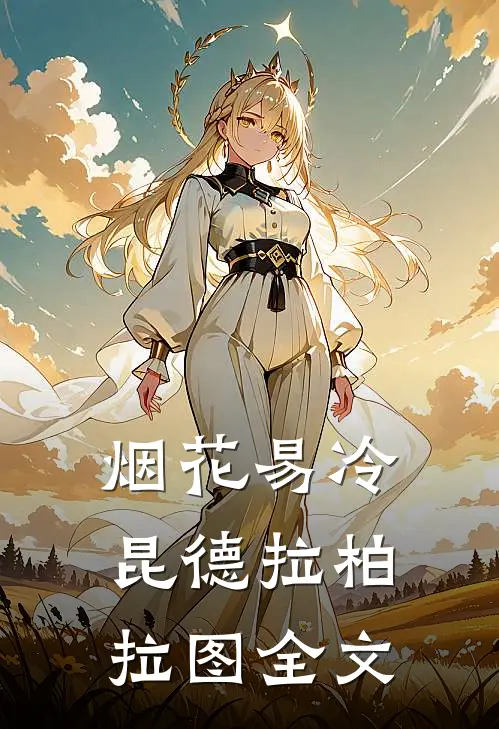 烟花易冷昆德拉柏拉图全文